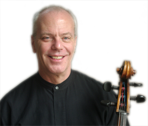 Kentland String Ensembles, Contact Photo, Michael Koscso, cello