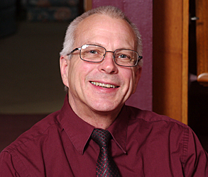Kentland String Ensembles, Founder Photo, Timothy Staron, violin